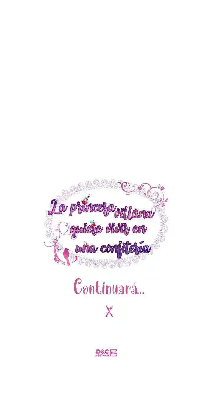 La Princesa Villana Salva A Los Malditos Caballeros. - Capítulo 28 - Página 61 - LectorTMOo