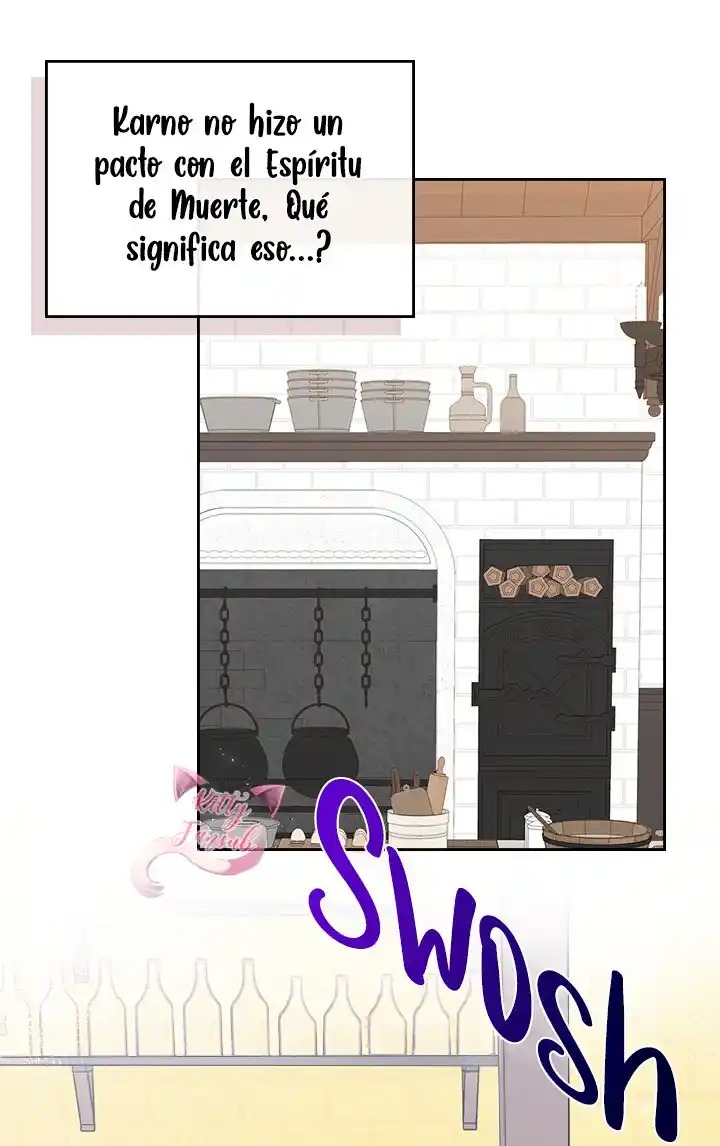La Princesa Villana Salva A Los Malditos Caballeros. - Capítulo 29 - Página 7 - LectorTMOo