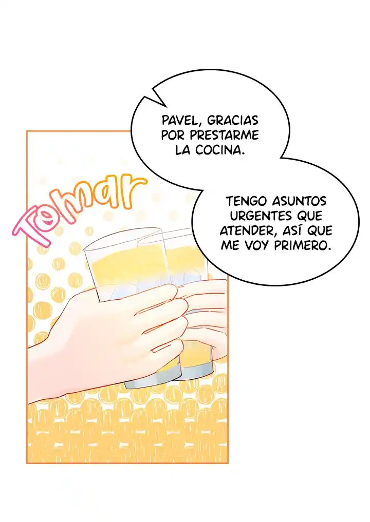 La Princesa Villana Salva A Los Malditos Caballeros. - Capítulo 29 - Página 10 - LectorTMOo