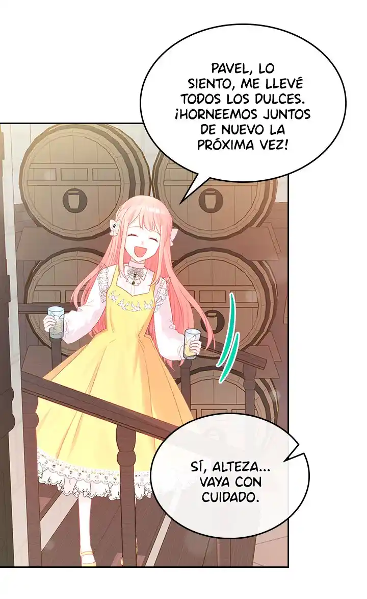 La Princesa Villana Salva A Los Malditos Caballeros. - Capítulo 29 - Página 13 - LectorTMOo