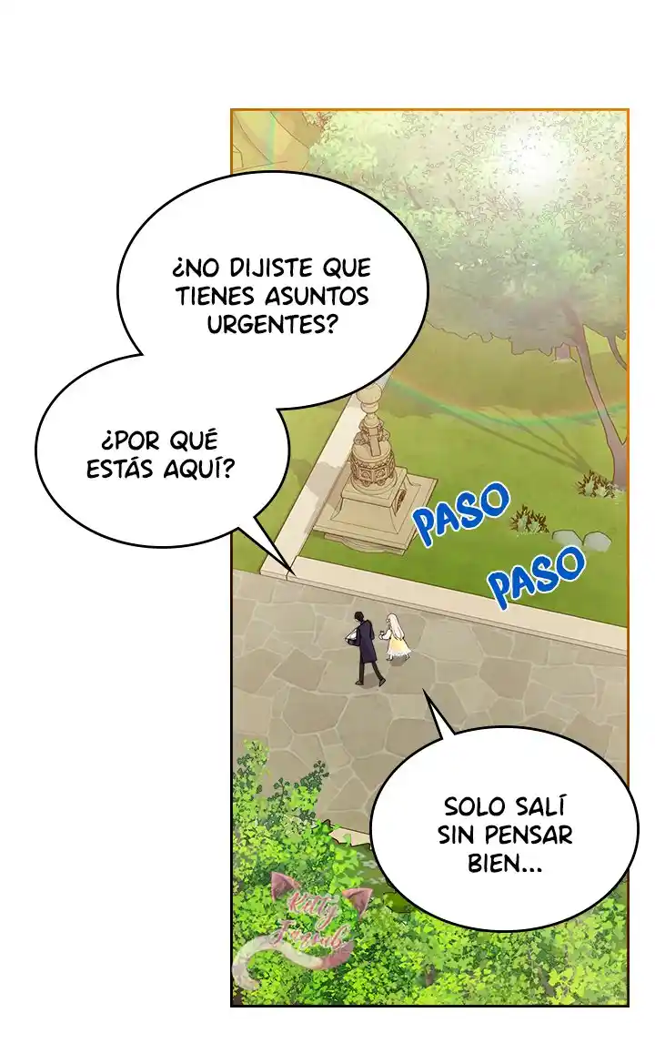 La Princesa Villana Salva A Los Malditos Caballeros. - Capítulo 29 - Página 15 - LectorTMOo