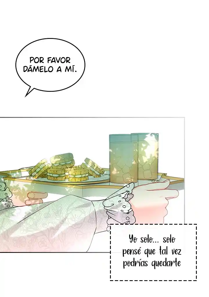 La Princesa Villana Salva A Los Malditos Caballeros. - Capítulo 29 - Página 19 - LectorTMOo