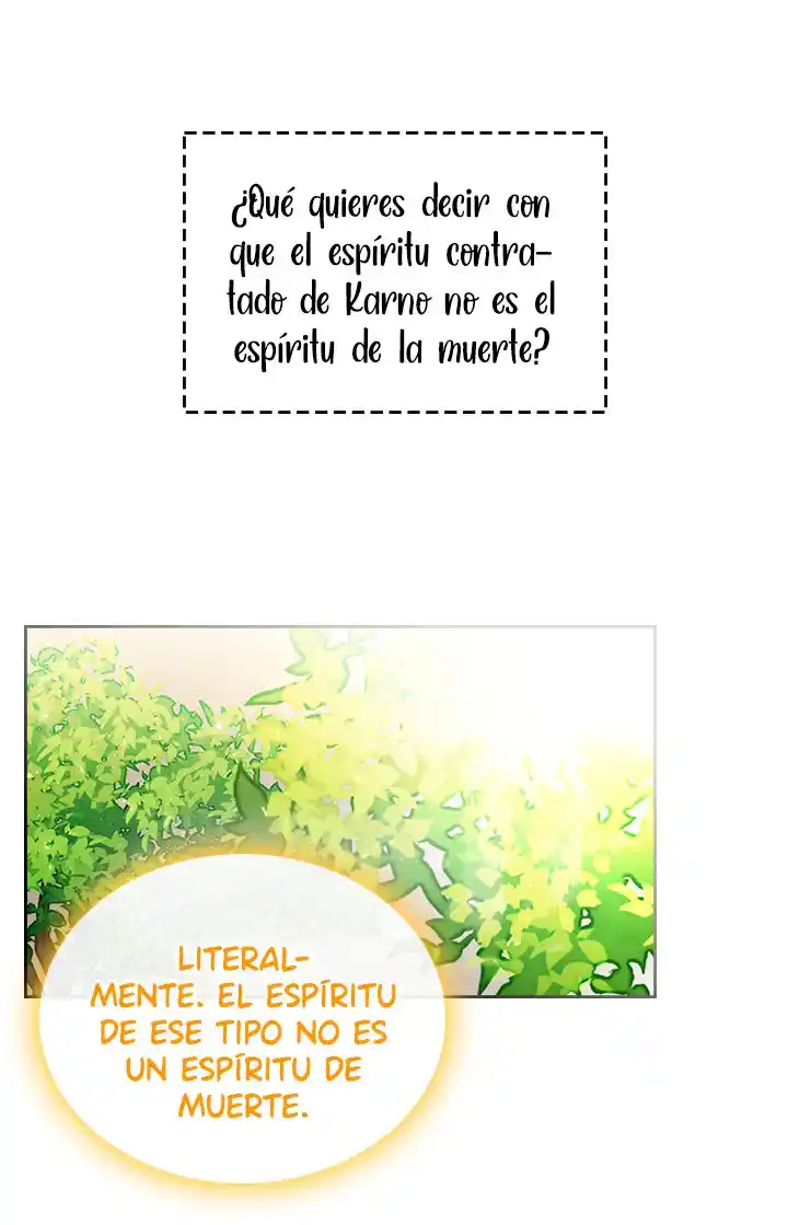 La Princesa Villana Salva A Los Malditos Caballeros. - Capítulo 29 - Página 21 - LectorTMOo