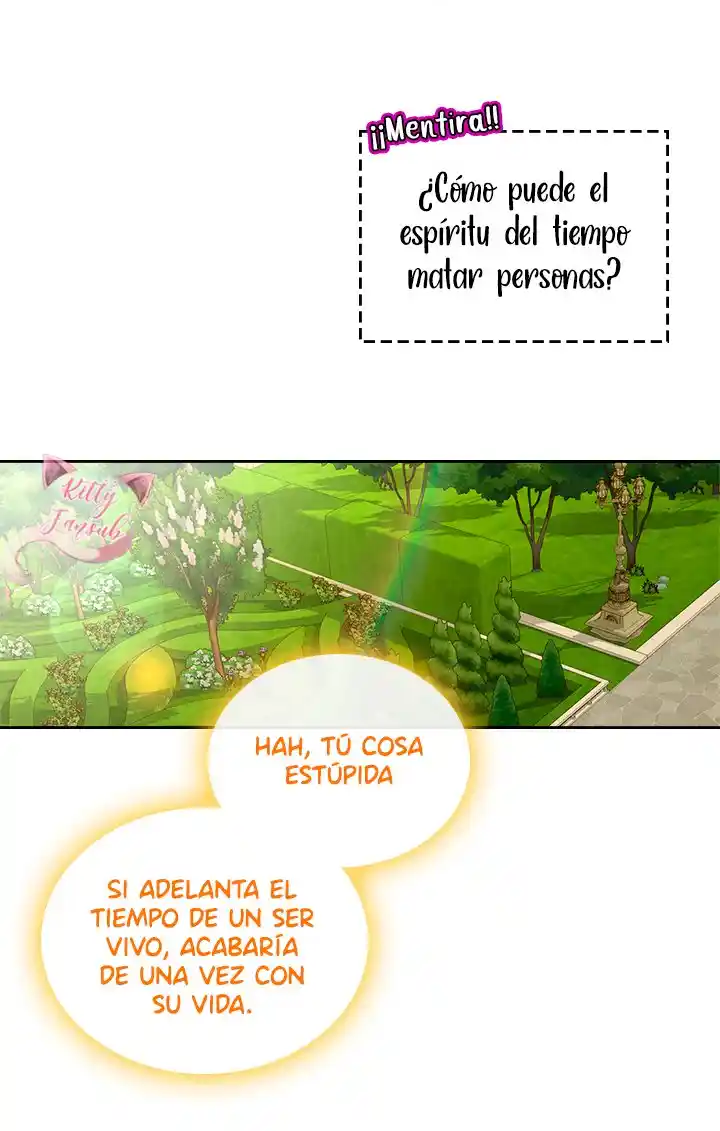 La Princesa Villana Salva A Los Malditos Caballeros. - Capítulo 29 - Página 29 - LectorTMOo
