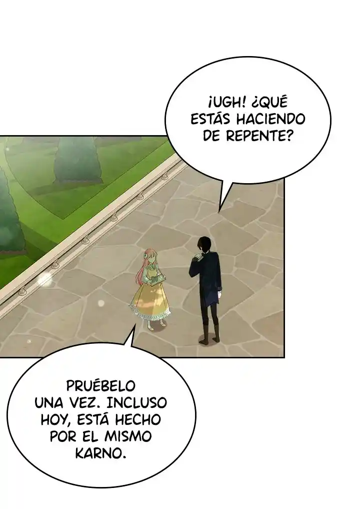 La Princesa Villana Salva A Los Malditos Caballeros. - Capítulo 29 - Página 34 - LectorTMOo
