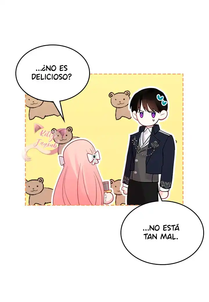 La Princesa Villana Salva A Los Malditos Caballeros. - Capítulo 29 - Página 38 - LectorTMOo