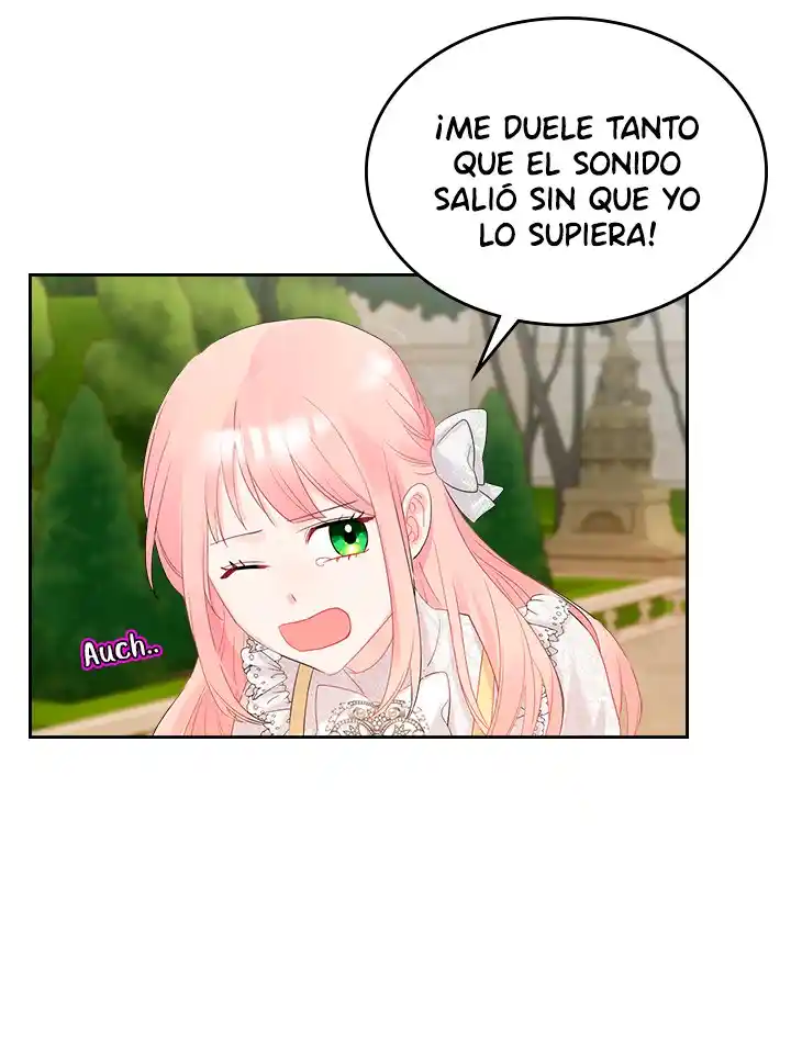 La Princesa Villana Salva A Los Malditos Caballeros. - Capítulo 29 - Página 55 - LectorTMOo