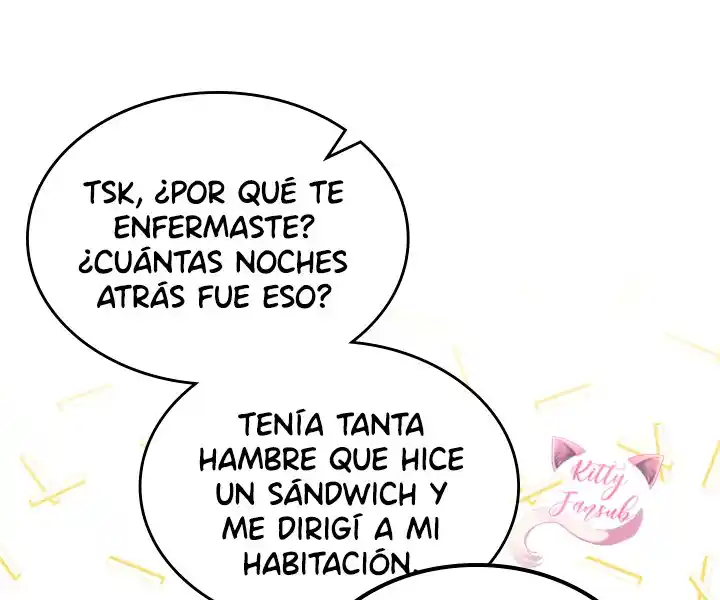 La Princesa Villana Salva A Los Malditos Caballeros. - Capítulo 29 - Página 56 - LectorTMOo