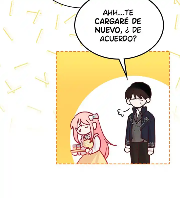 La Princesa Villana Salva A Los Malditos Caballeros. - Capítulo 29 - Página 57 - LectorTMOo