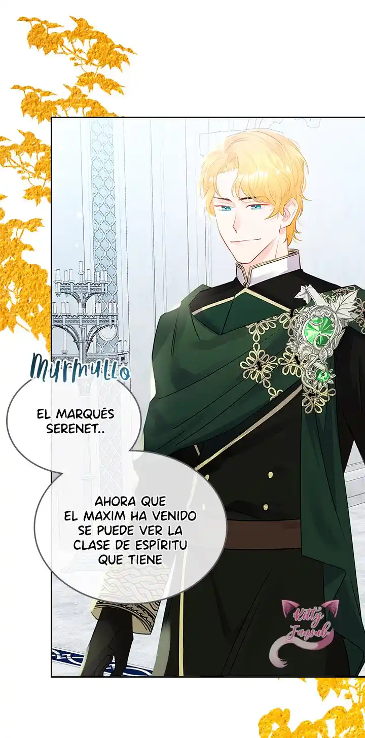 La Princesa Villana Salva A Los Malditos Caballeros. - Capítulo 3 - Página 6 - LectorTMOo