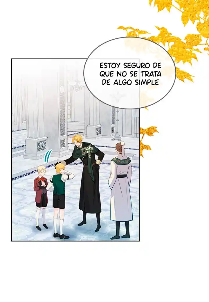 La Princesa Villana Salva A Los Malditos Caballeros. - Capítulo 3 - Página 7 - LectorTMOo