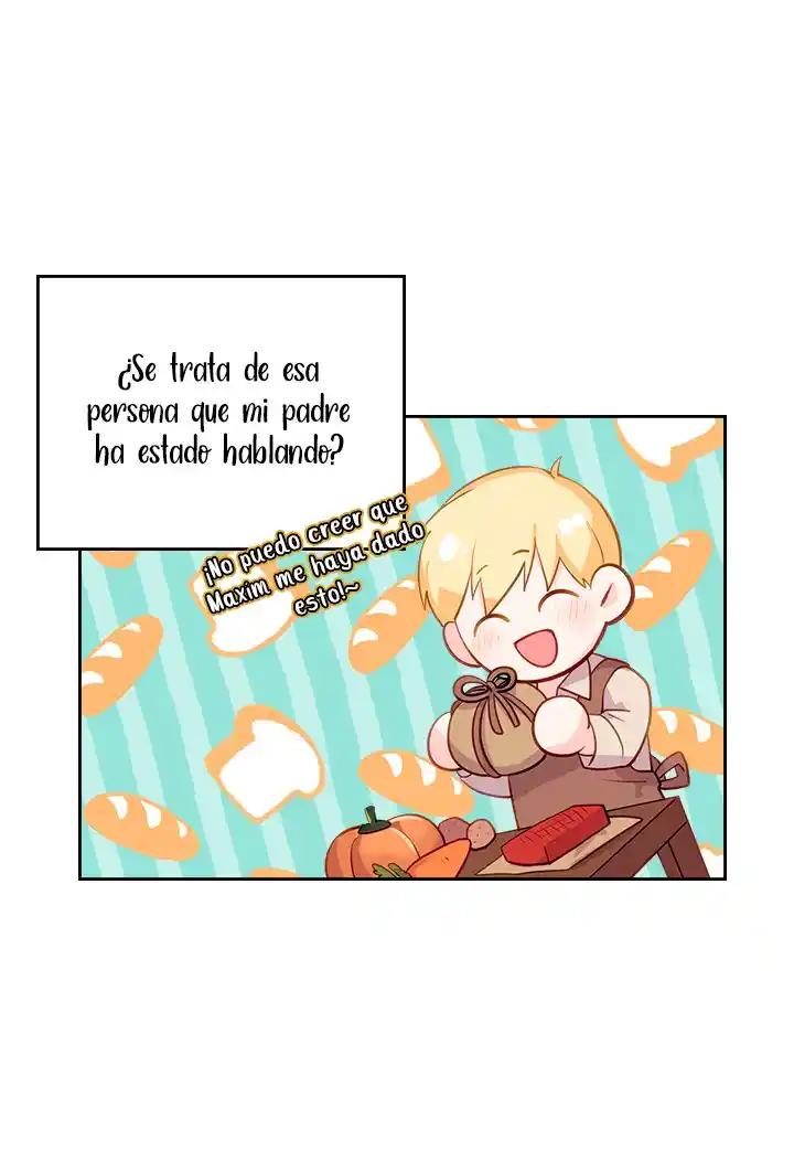 La Princesa Villana Salva A Los Malditos Caballeros. - Capítulo 3 - Página 9 - LectorTMOo