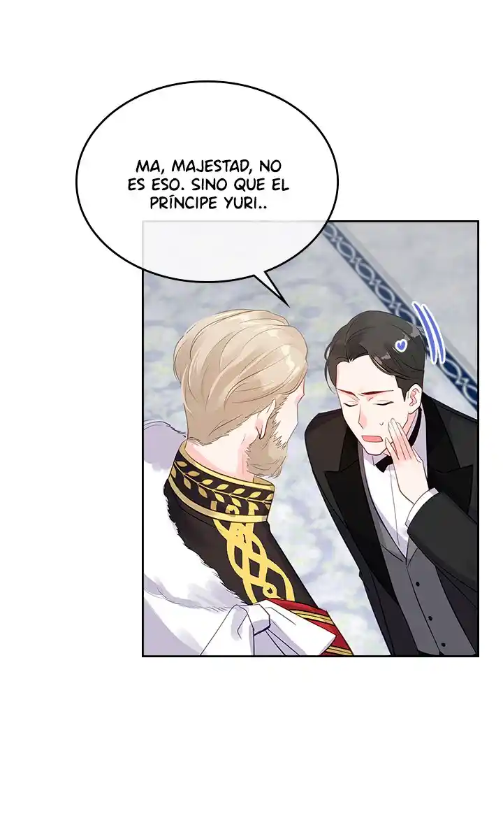 La Princesa Villana Salva A Los Malditos Caballeros. - Capítulo 3 - Página 32 - LectorTMOo