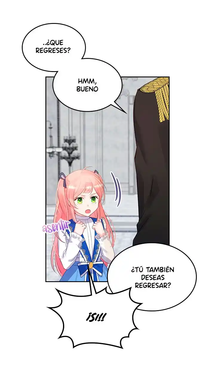La Princesa Villana Salva A Los Malditos Caballeros. - Capítulo 3 - Página 37 - LectorTMOo