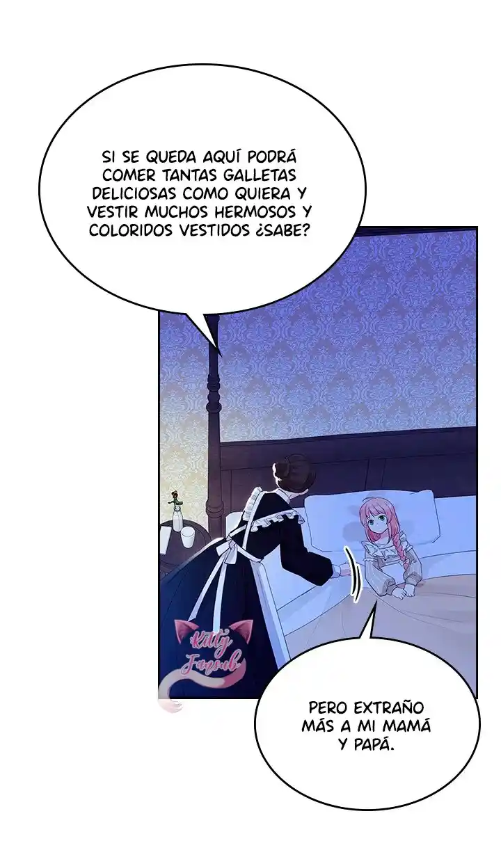 La Princesa Villana Salva A Los Malditos Caballeros. - Capítulo 3 - Página 47 - LectorTMOo