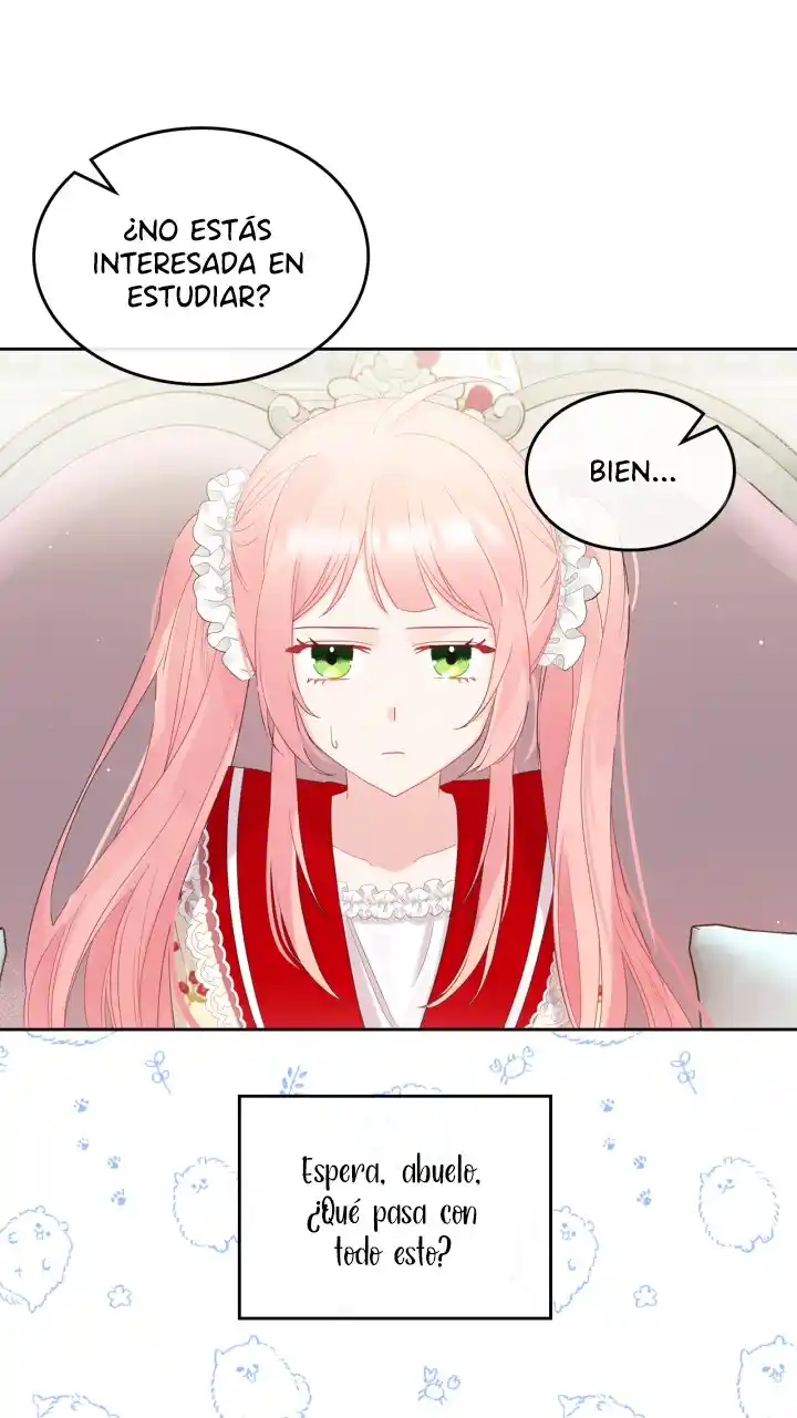 La Princesa Villana Salva A Los Malditos Caballeros. - Capítulo 30 - Página 4 - LectorTMOo