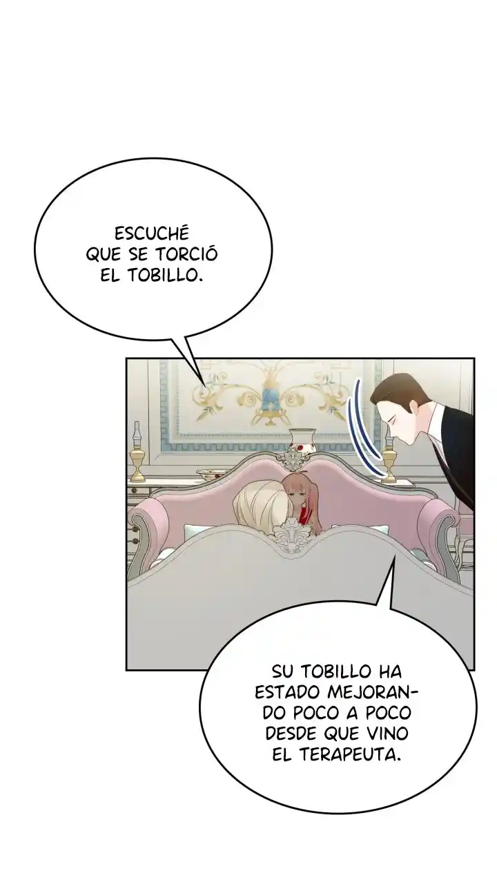 La Princesa Villana Salva A Los Malditos Caballeros. - Capítulo 30 - Página 6 - LectorTMOo