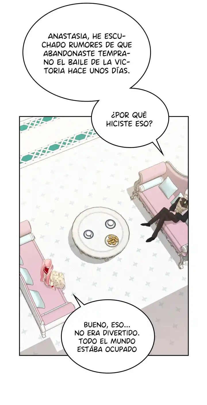 La Princesa Villana Salva A Los Malditos Caballeros. - Capítulo 30 - Página 17 - LectorTMOo