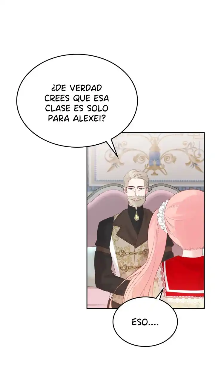 La Princesa Villana Salva A Los Malditos Caballeros. - Capítulo 30 - Página 19 - LectorTMOo