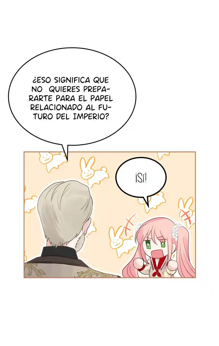 La Princesa Villana Salva A Los Malditos Caballeros. - Capítulo 30 - Página 23 - LectorTMOo