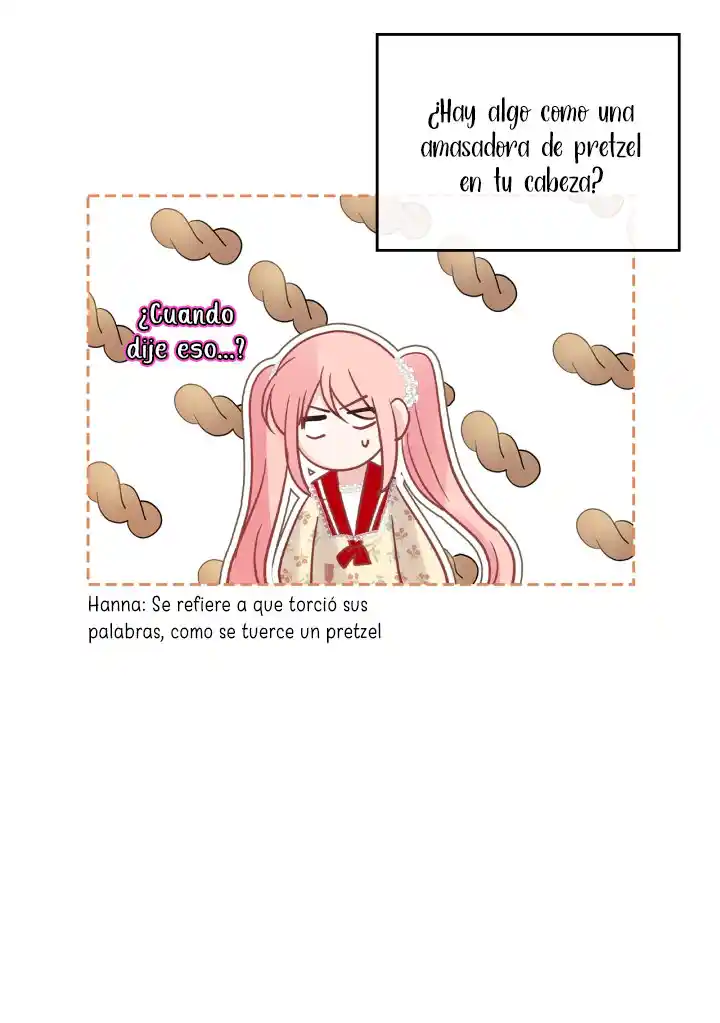 La Princesa Villana Salva A Los Malditos Caballeros. - Capítulo 30 - Página 26 - LectorTMOo