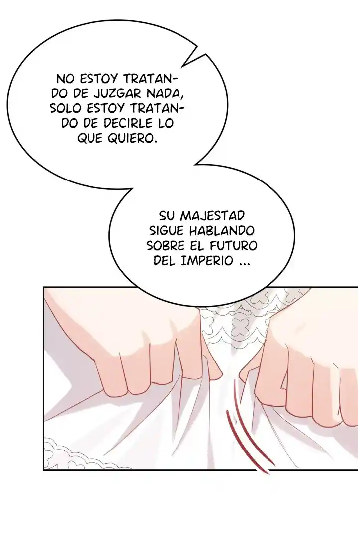 La Princesa Villana Salva A Los Malditos Caballeros. - Capítulo 30 - Página 27 - LectorTMOo
