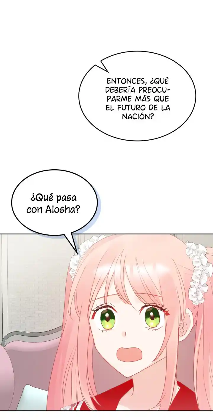 La Princesa Villana Salva A Los Malditos Caballeros. - Capítulo 30 - Página 28 - LectorTMOo