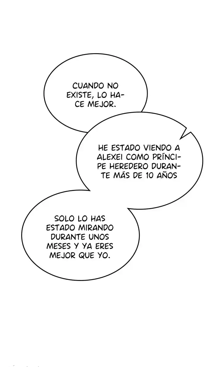 La Princesa Villana Salva A Los Malditos Caballeros. - Capítulo 30 - Página 37 - LectorTMOo
