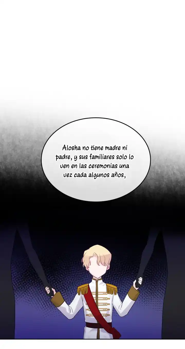 La Princesa Villana Salva A Los Malditos Caballeros. - Capítulo 30 - Página 39 - LectorTMOo