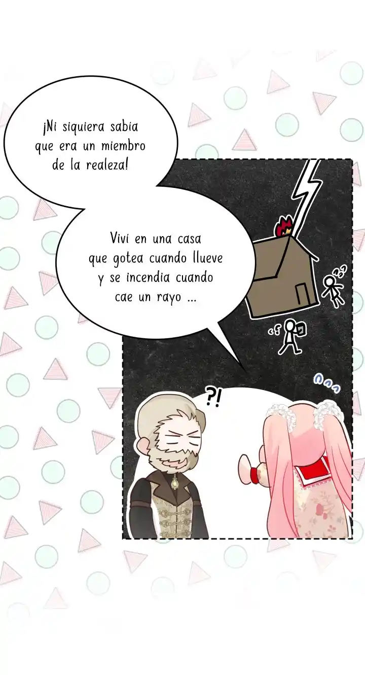 La Princesa Villana Salva A Los Malditos Caballeros. - Capítulo 30 - Página 43 - LectorTMOo