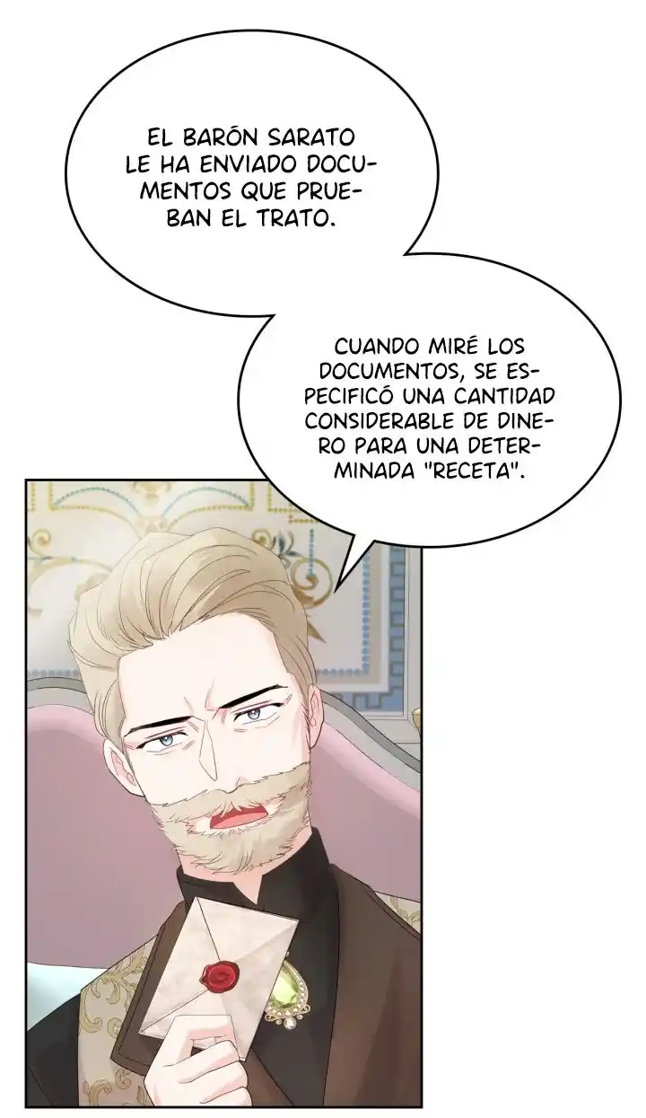 La Princesa Villana Salva A Los Malditos Caballeros. - Capítulo 30 - Página 47 - LectorTMOo