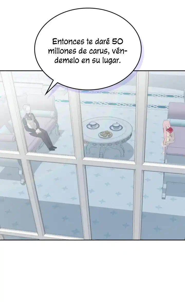 La Princesa Villana Salva A Los Malditos Caballeros. - Capítulo 30 - Página 49 - LectorTMOo