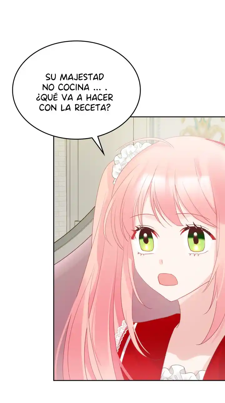 La Princesa Villana Salva A Los Malditos Caballeros. - Capítulo 30 - Página 51 - LectorTMOo