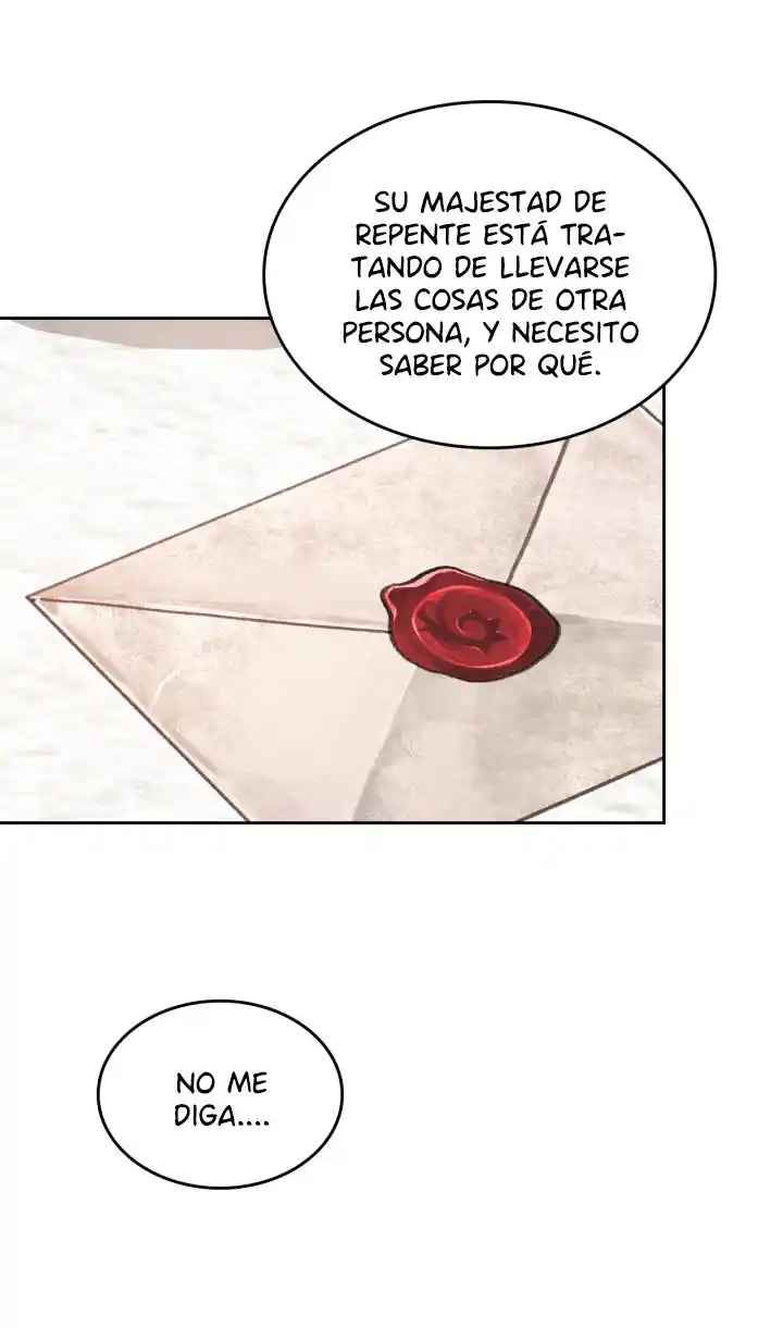 La Princesa Villana Salva A Los Malditos Caballeros. - Capítulo 30 - Página 52 - LectorTMOo