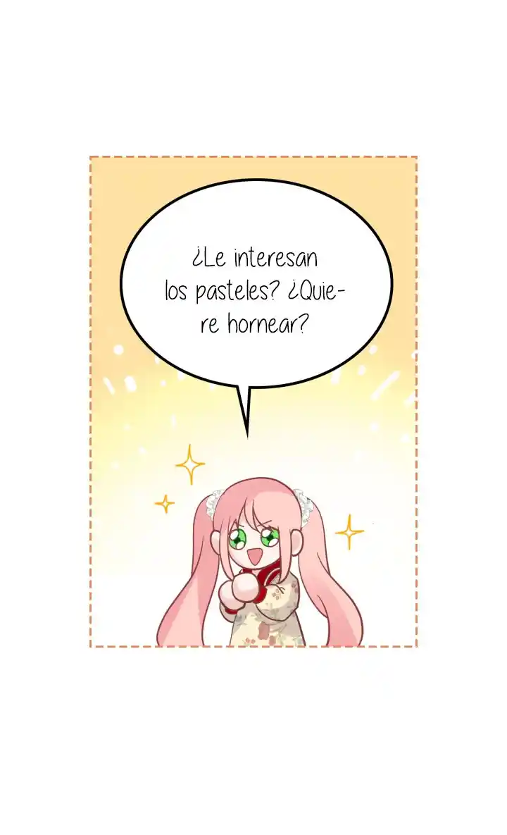 La Princesa Villana Salva A Los Malditos Caballeros. - Capítulo 30 - Página 53 - LectorTMOo