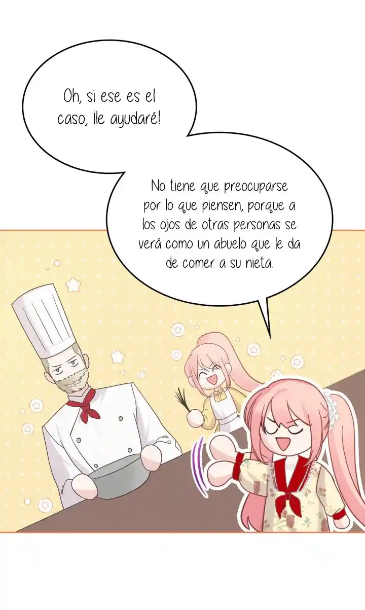 La Princesa Villana Salva A Los Malditos Caballeros. - Capítulo 30 - Página 54 - LectorTMOo