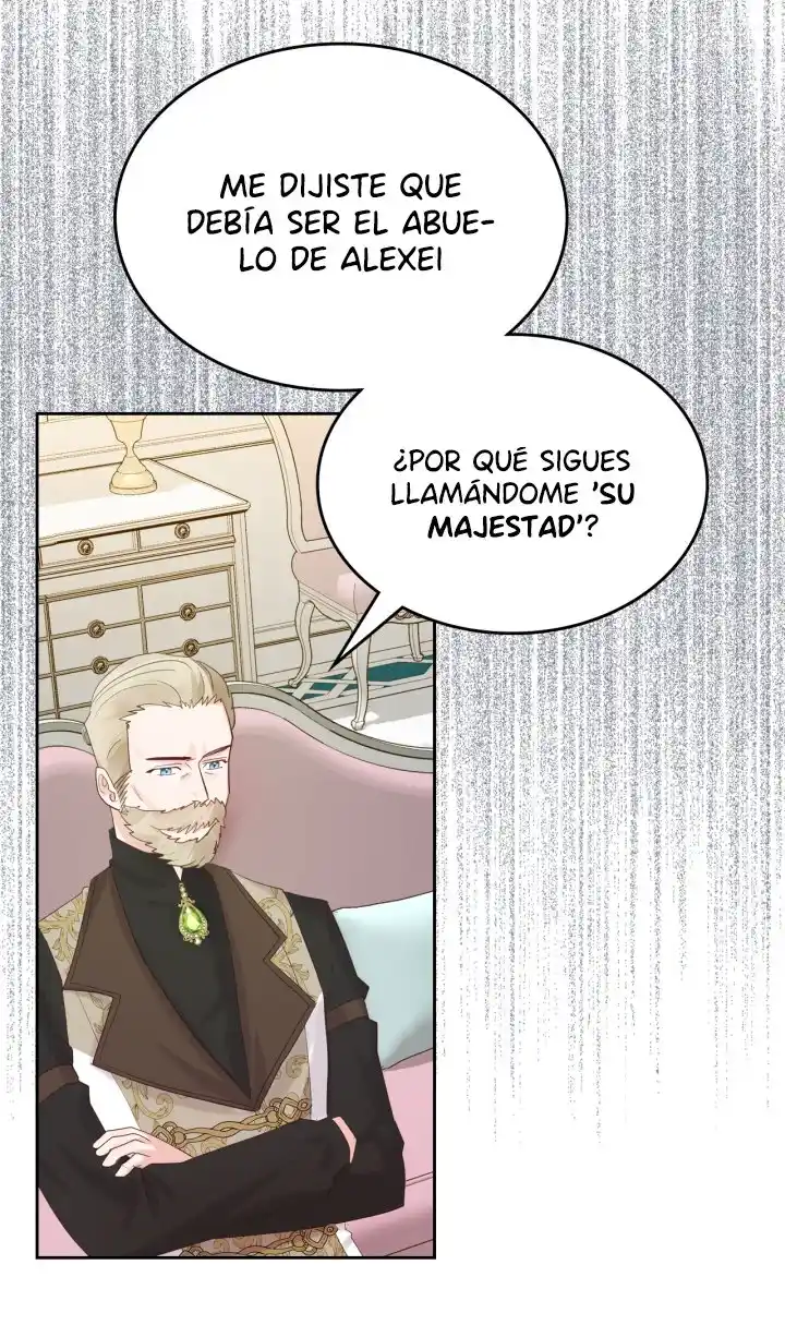 La Princesa Villana Salva A Los Malditos Caballeros. - Capítulo 30 - Página 56 - LectorTMOo