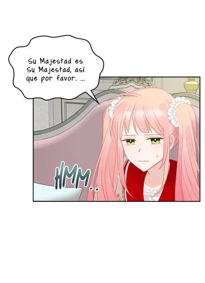 La Princesa Villana Salva A Los Malditos Caballeros. - Capítulo 30 - Página 57 - LectorTMOo