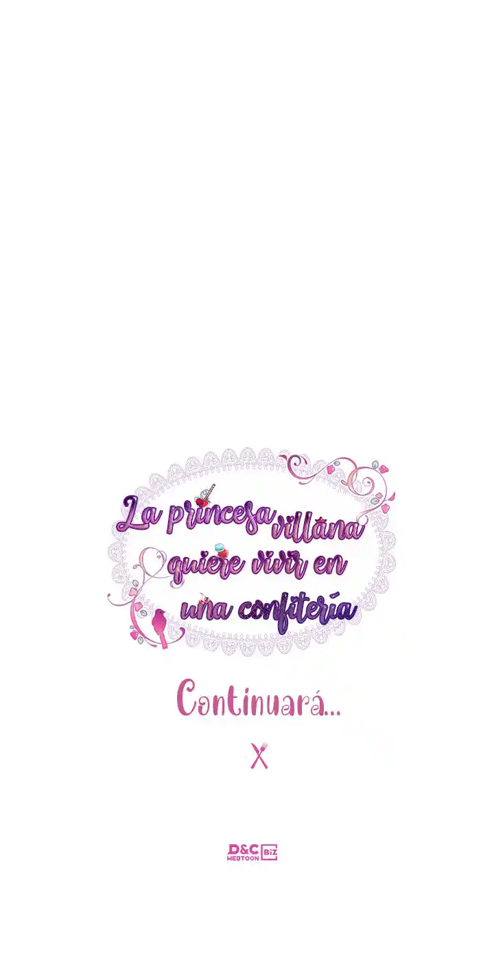 La Princesa Villana Salva A Los Malditos Caballeros. - Capítulo 30 - Página 66 - LectorTMOo