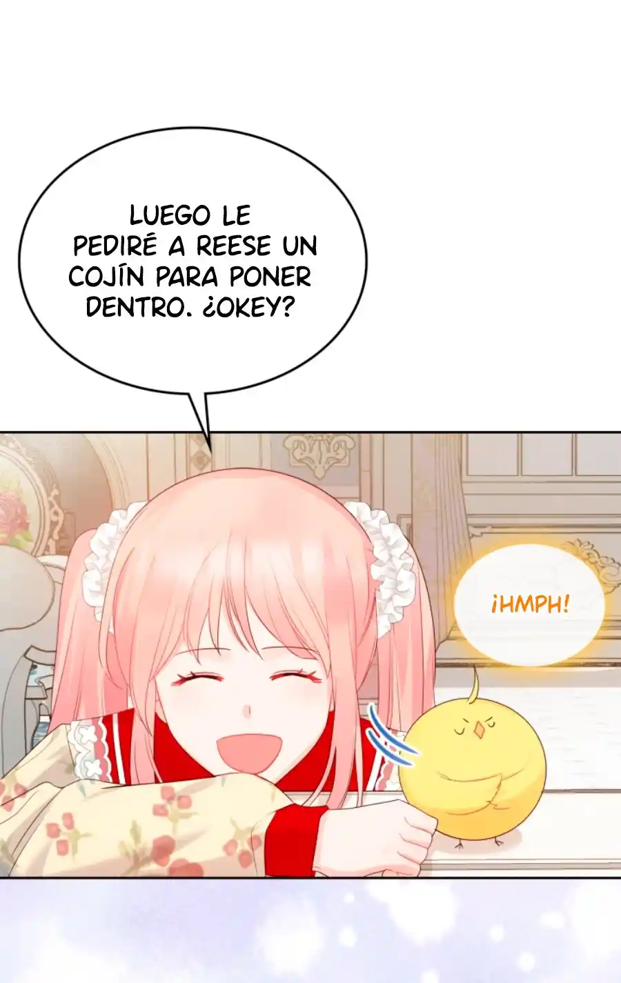 La Princesa Villana Salva A Los Malditos Caballeros. - Capítulo 31 - Página 20 - LectorTMOo