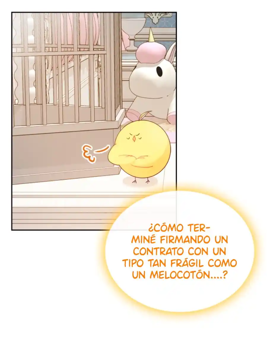 La Princesa Villana Salva A Los Malditos Caballeros. - Capítulo 31 - Página 23 - LectorTMOo