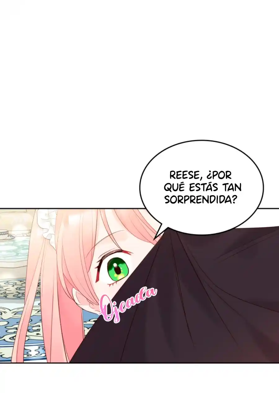 La Princesa Villana Salva A Los Malditos Caballeros. - Capítulo 31 - Página 35 - LectorTMOo