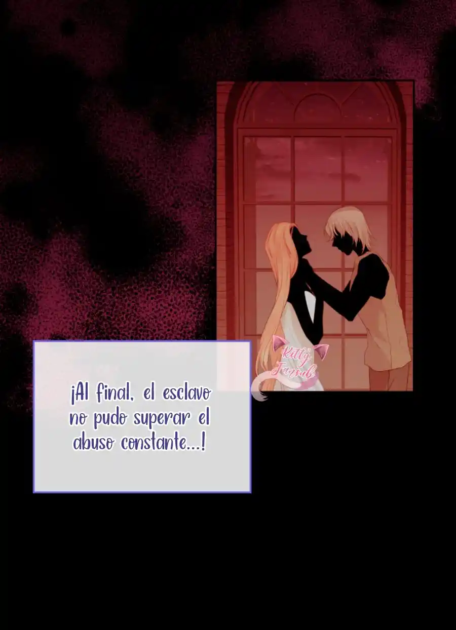 La Princesa Villana Salva A Los Malditos Caballeros. - Capítulo 31 - Página 52 - LectorTMOo