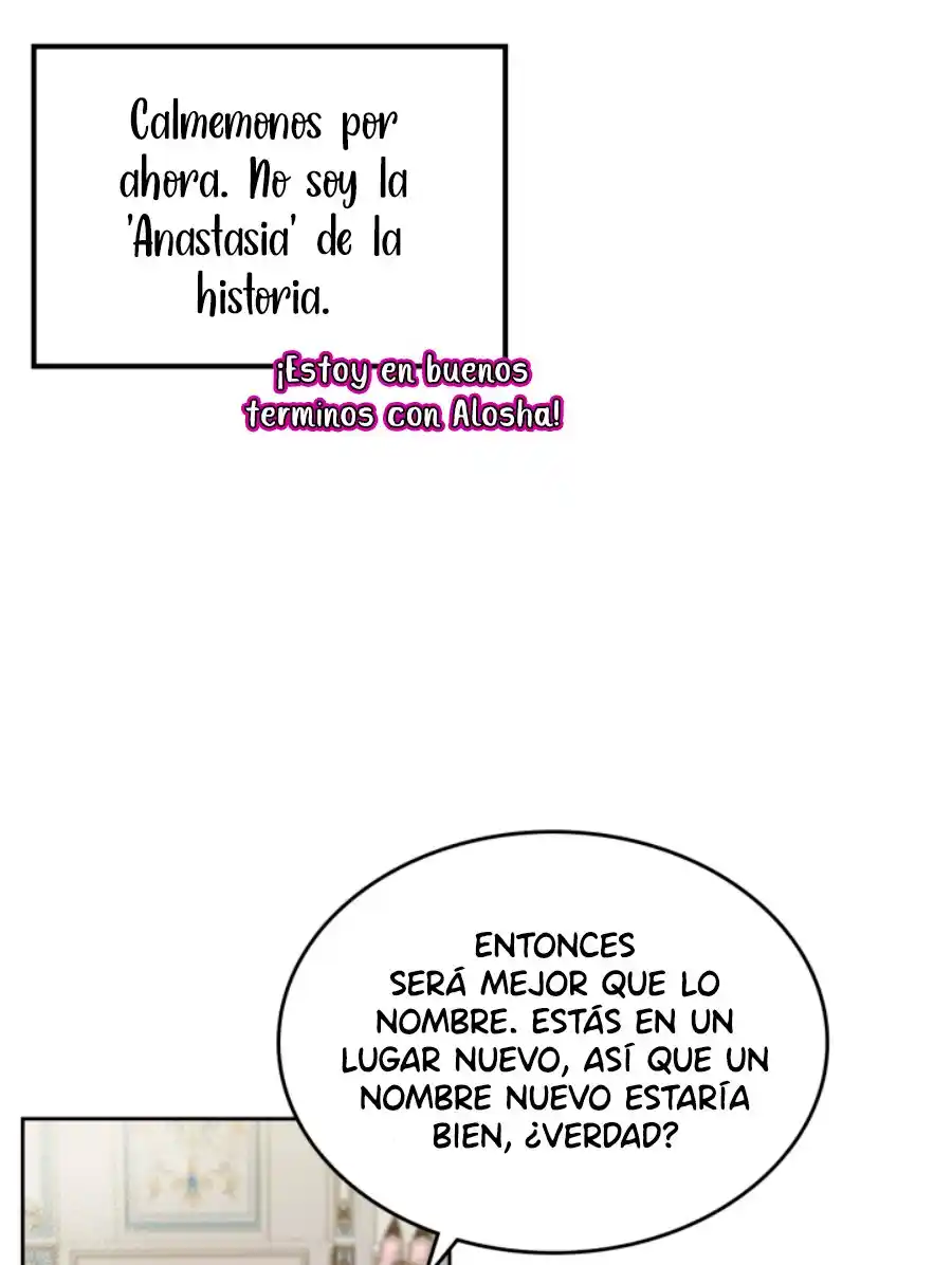 La Princesa Villana Salva A Los Malditos Caballeros. - Capítulo 31 - Página 54 - LectorTMOo
