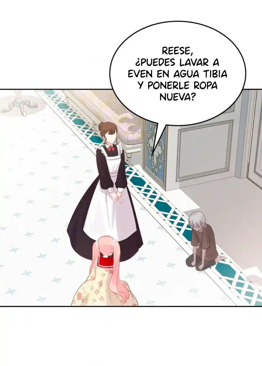 La Princesa Villana Salva A Los Malditos Caballeros. - Capítulo 31 - Página 62 - LectorTMOo