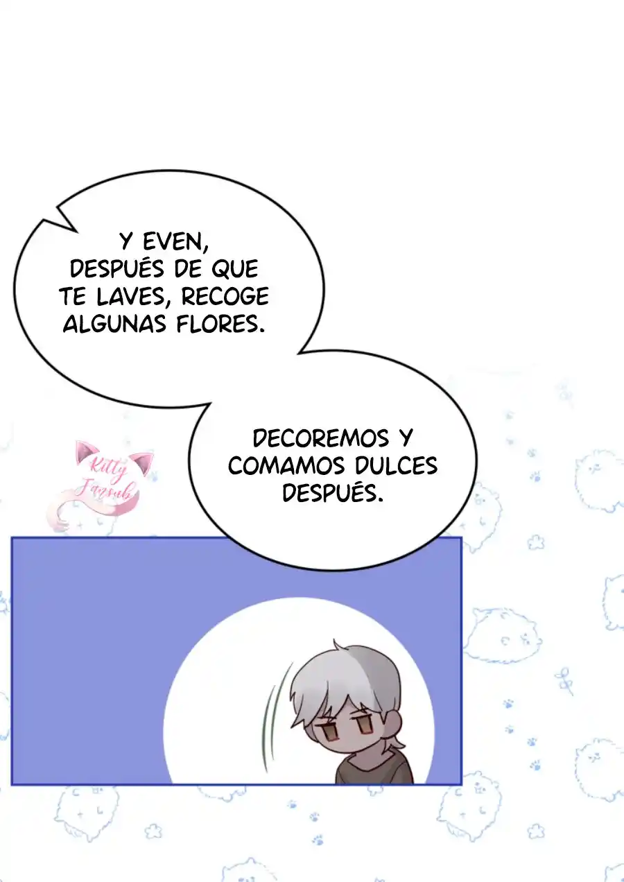 La Princesa Villana Salva A Los Malditos Caballeros. - Capítulo 31 - Página 63 - LectorTMOo