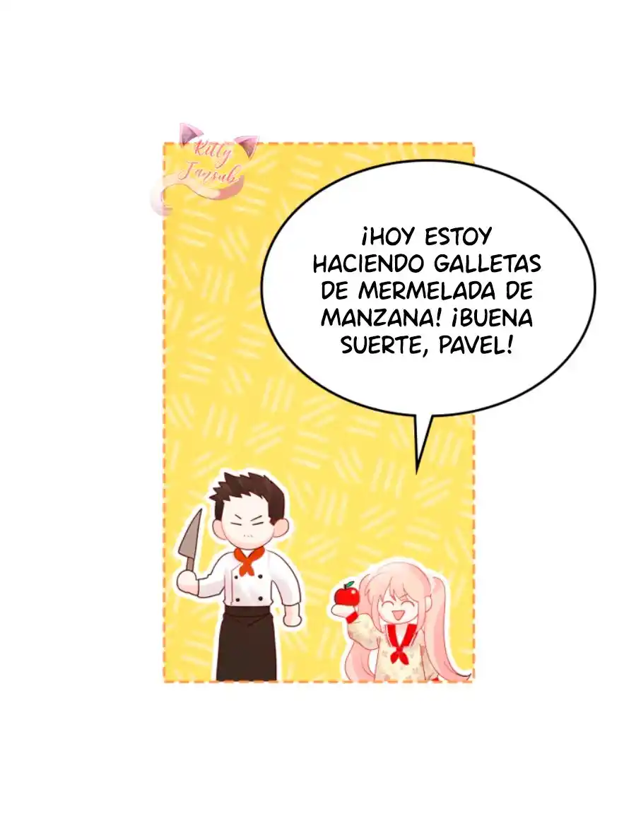 La Princesa Villana Salva A Los Malditos Caballeros. - Capítulo 31 - Página 68 - LectorTMOo