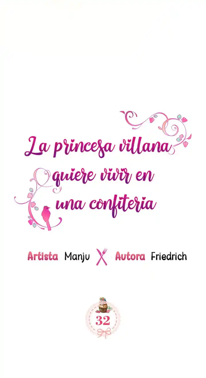 La Princesa Villana Salva A Los Malditos Caballeros. - Capítulo 32 - Página 7 - LectorTMOo