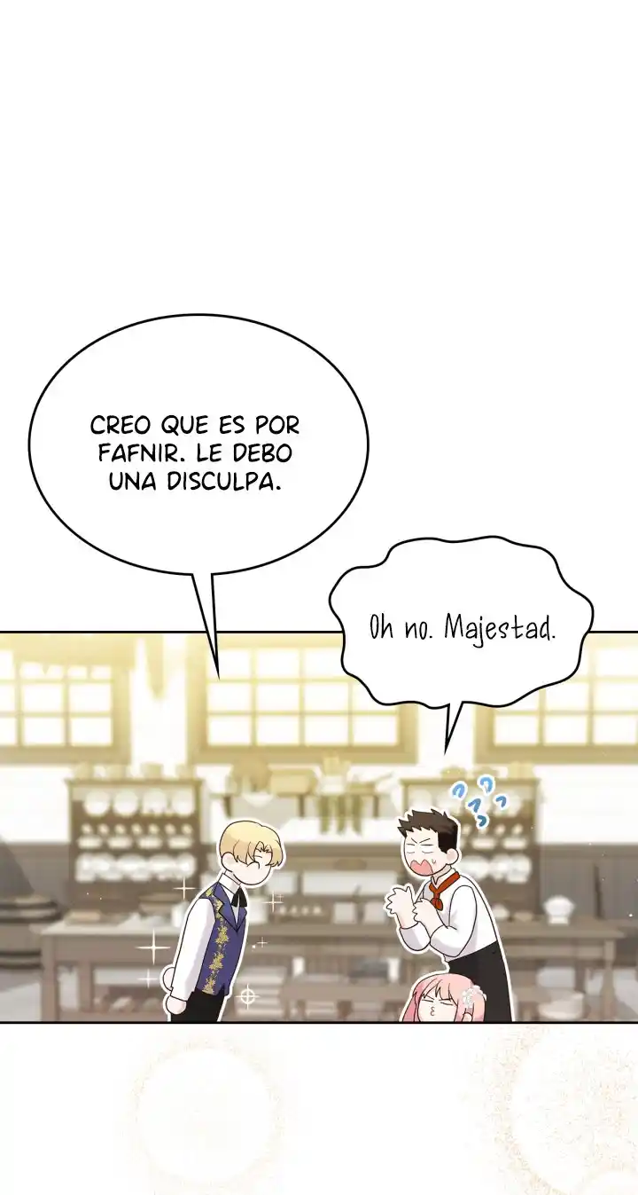 La Princesa Villana Salva A Los Malditos Caballeros. - Capítulo 32 - Página 13 - LectorTMOo