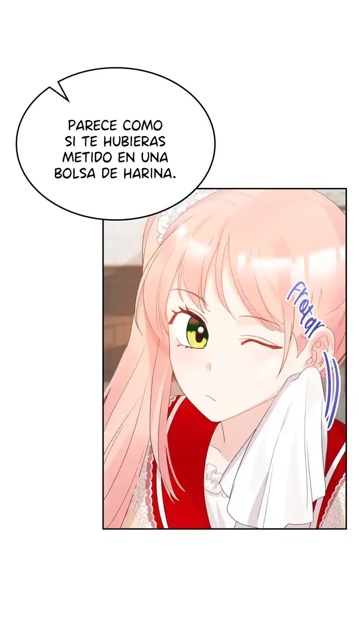La Princesa Villana Salva A Los Malditos Caballeros. - Capítulo 32 - Página 16 - LectorTMOo